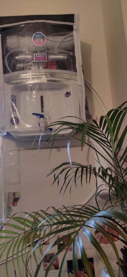 Love & Peace Apartment 贾巴尔普尔 外观 照片
